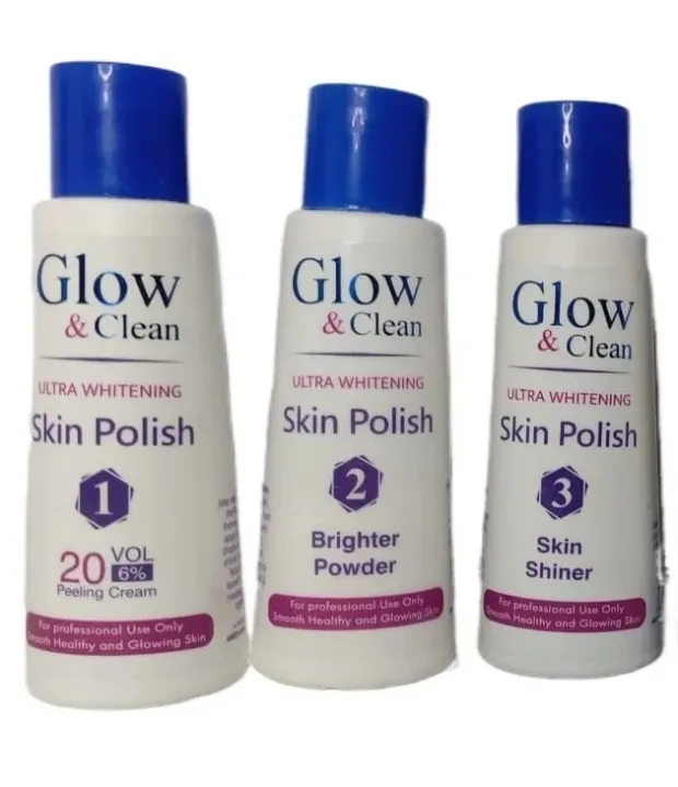 Glow%20&%20Clean%20Ultra%20Whitening%20Skin%20Polish%20Set%20%E2%80%93%2020%20Volume%20Developer%20+%20Brightening%20Powder%20+%20Skin%20Shiner%20%7C%20Instant%20Glow,%20Deep%20Cleansing%20&%20Radiant%20Whitening%20Treatment%20-%20Image%204
