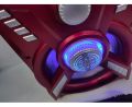 Bluetooth chargeable speaker with ECHO function + Free Mic P82. 