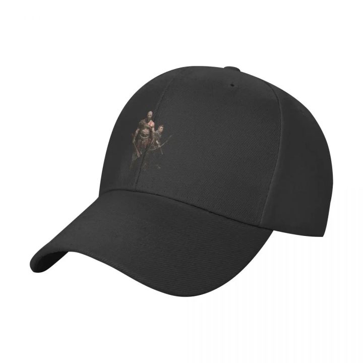 God of War: Ragnarok release date: 2022 Baseball Cap Snapback Cap Hip Hop Sun Cap Boy Women's