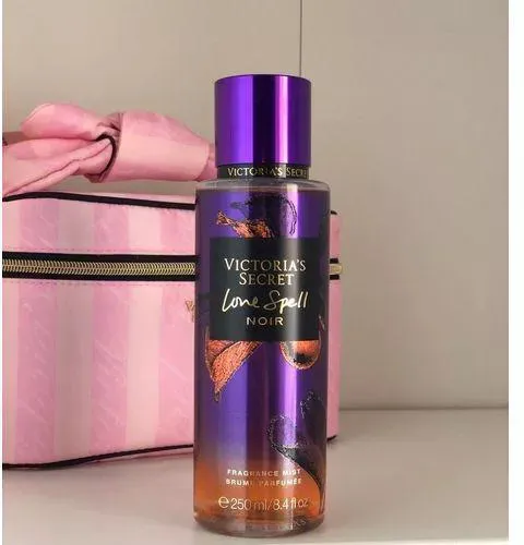 Victoria's%20Secret%20Love%20Spell%20Noir%20Fragrance%20Mist%208.4fl%20oz/250ml%20-%20Image%204