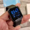 D20 Bluetooth Smart Watch Band for Android iOS - Call Message Notifier Complete Health & Fitness Tracker Smart Bracelet. 