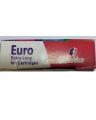 Euro Ink Cartridge Extra Long Blue (30 Pcs / 6 Pkt). 