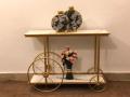 Cycle Console Table console table living room furniture. 