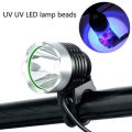 USB UV Curing Light, 10W Portable Durable Ultraviolet Glue Curing Light Lamp, for Mobile Phone Repair. 