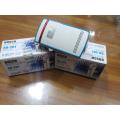 BUSCH Miniautre Circuit Breaker Shoe with Plug for Air Conditioner AC, BUSCH AC Switch, BUSCH AC Breaker, BUSCH Breaker, BUSCH Breaker Shoe. 