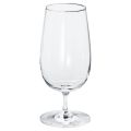 IKEA Juice Glass Transparent 1 Piece. 