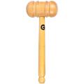 Cricket bat knocking mallet ( for stroke) wood hammer. 