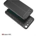 OPPO A83 Soft Back Cover. 