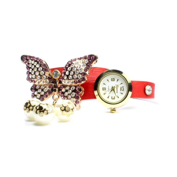 Butterfly Watch