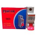 Circuit Breaker Single Pole AC | Single Pole Circuit Breaker for AC | Reliable Overload & Short Circuit Protection for Air Conditioning Systems. 