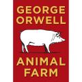Animal Farm By George Orwell. 
