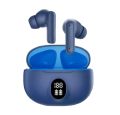 H895B Stereo TWS Airpods | Wireless Bluetooth 5.0 Earbuds | Dual Earphones with Mic | Deep Bass | iPhone & Android Compatible | Touch Control Handsfree.. 