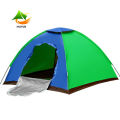 12 Person Parachute Camping Tent Water Resistant Twelve Person Camping Tent. 