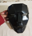 Squid Game Front Man Boss Face Cover Masks |Party Masquerade Props Kids & Adult - Squid Game BOSS MASK - Squid Game. 