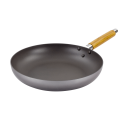 Fry Pan | Non Stick Fry Pan | Premium Quality Wooden Handle |Fry Pan with Export Quality Wooden Handle | Best Quality | Non Stick Fry Pan 14cm 16 cm 18 cm 20cm 22cm 24cm 26cm 28cm 30 cm. 