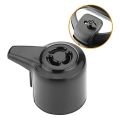Steam Release Handle Float Valve Replacement Parts with Anti-Block Shield for Instantpot Duo/Duo Plus 3 5 6 and 8 Quart. 