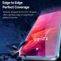 Samsung Galaxy S25 Ultra Whitestone Dome EA Privacy Glass Screen Protector – 1 Pack. 