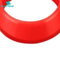 Green Home Seatpost Silicon Ring High Elasticity Bicycle Seat Post Silicone Ring. 