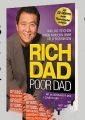 Rich Dad, Poor Dad by Robert T. Kiyosaki. 