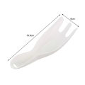 La Moda Multifunction Rice Washing Spoon Bean Washer Cleaning Drain Filter Kitchen Tool. 