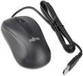 IMPORTED Fujitsu Optical Mouse For Home,Office and School especially for Designing. 