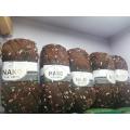 Nako Kar tanesi 100 gram ball x 5 pieces Turkish imported yarn. 