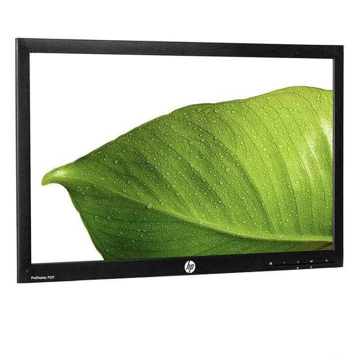 22%20Inch%20HP%20LED%20Monitor%20FHD%201080p%2060HZ%20With%20or%20Without%20Table%20Stand%20Model%20Number%20(P221)(A+%20Screen)%20(Viewable%20area%2021.5%20inch)%20(Used)%20-%20Image%206