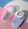 CALLISTA Working Efficient Cleaning Lint Remover Trimmer 0.35mm Micro Arc Net 5-leaf Cyclone Floating Cutter. 