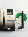 Special Edition Alfa WiFi USB Adapter W113 3dbi Antenna WiFi Catcher N USB Adapter 802.11 Network Adapter. 