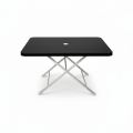 PLASTIC FOLDING TABLE / TABLE / OUTDOOR / FURNITURE / HOME. 