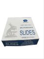 Microscope Slides imuMed (72Pcs). 