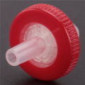 1Set Syringe Filter PTFE Hydrophobic 0.22Um Membrane 13Mm Pore Size Filtration Non-Sterile Syringe Lab Filters. 