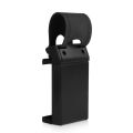 Universal Car Steering Wheel Clip Mount Holder Cradle Stand for Cell Phone GPS. 