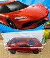 Hot Wheels Koenigsegg Gemera. 