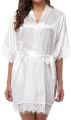 Best High Quality Satin Silk Gown Night Dress For Women Girls 1109 - Pack Of 2 (Hhsons). 