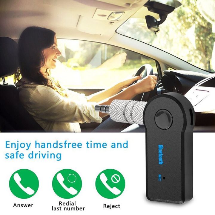 Car%20Wireless%20Bluetooth%20Receiver%20Adapter%203.5Mm%20Aux%20Audio%20Stereo%20Music%20Home%20Hands%20Free%20Car%20Kit%20Device%20-%20Image%205