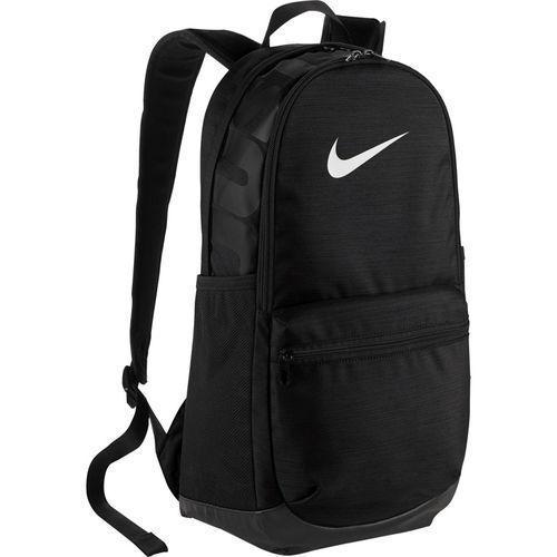 Black NK BRSLA M Backpack