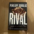 Rival Book by Penelope Douglas |  Fall Away # 3. 