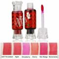 Korea Water Candy Tint Cheek And Lip Tint. 