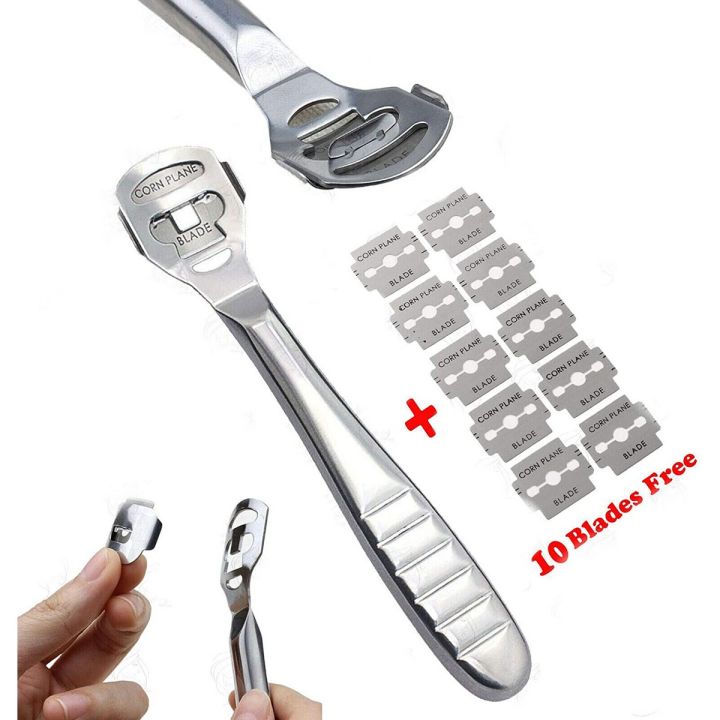 Stainless%20Steel%20Foot%20Scraper%20Blades%20Skin%20Callus%20Remover%20Trimmer%20feet%20Shaver%20Pedicure%20Care%20Tools%20Set%20-%20Image%206