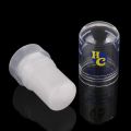 60g Body Deodorant Alum Stick Underarm Remover Body Smelly Block Antiperspirant Crystal Odor for Men and Women Deodorant Stone. 
