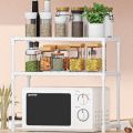 Multifunctional Kitchen Storage Rack. 