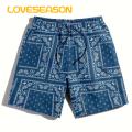 3d Printing Men Shorts Men's Summer 3d Print Wide Leg Shorts with Pockets Elastic Waist Fitness Shorts for Streetwear Buyers' Favorite Men Waist Tie Shorts. 