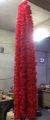 Artificial Flower Wedding Bail of Artificial Ganda Flowers / Mayon decoration and multifuction. 