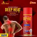 Ocean Shades Deep Heats Fast Pain Relief Spray 150 ml. 