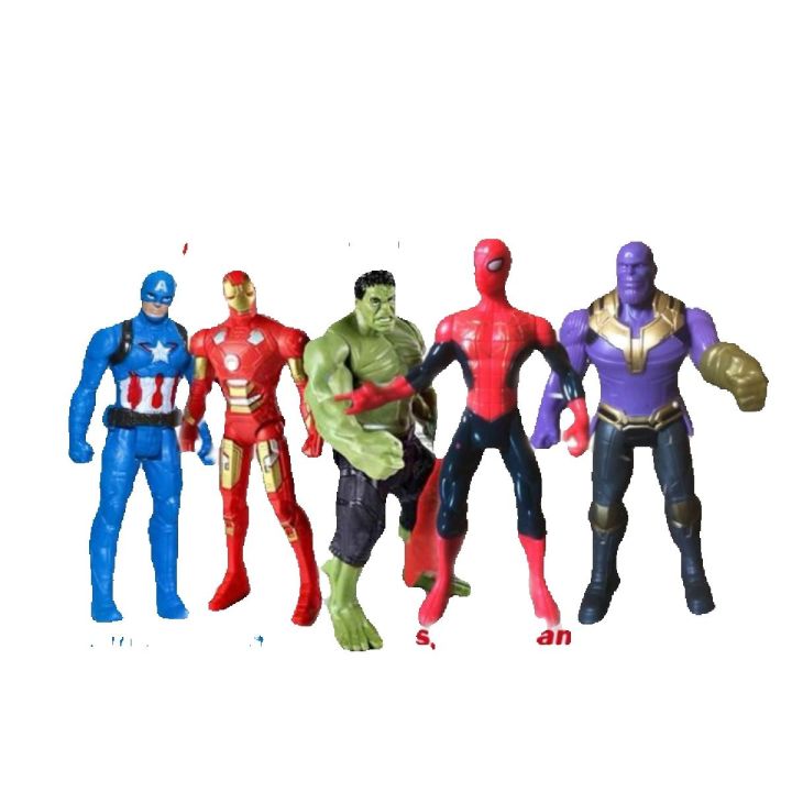 Superheroes%20Action%20Figure%205%20Pcs%20Avengers%20Figure%20Set%20With%20Accessories%20For%20Kids%20-%20Image%203
