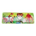 Ben 10 Pencil Box with LED Lamp Best Quality Geometry Box. 
