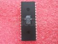 ATMEL AT28C64 15PC EEPROM DIP-28. 