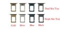 Apple Iphone 13 Pro Max Dual SIM Tray Sim Jacket Sim Slot Sim Door For Apple Iphone 13 Pro Max. 