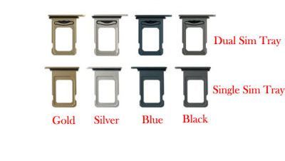 Apple Iphone 13 Pro Max Dual SIM Tray Sim Jacket Sim Slot Sim Door For Apple Iphone 13 Pro Max